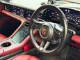 Porsche Taycan Performance Plus 93.4kWh Turbo S Saloon 4dr Electric Auto 4WD (761 ps) 58