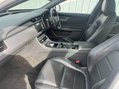 Jaguar XF 2.0d R-Sport Auto Euro 6 (s/s) 4dr 42
