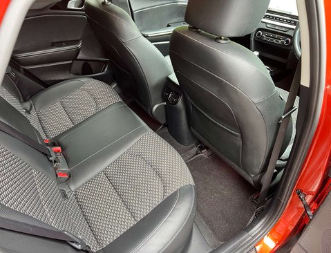 Kia Xceed 1.0 XCeed Connect ISG 5dr 39