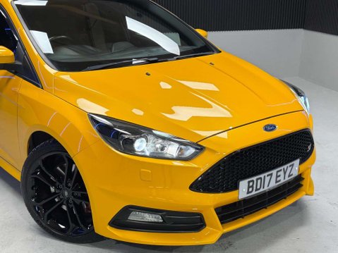 Ford Focus 2.0 Focus ST-3 T 5dr 13