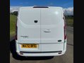 Ford Transit Custom 2.0 Transit Custom 300 Limited EcoBlue 5dr 5