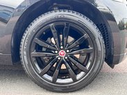 Jaguar F-Pace 2.0 D180 Chequered Flag Auto AWD Euro 6 (s/s) 5dr 49