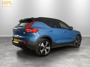 Volvo XC40 Recharge 69kWh Plus SUV 5dr Electric Auto (231 ps) Bluetooth - DAB Radio - 7