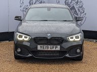BMW 1 Series 118D M SPORT SHADOW EDITION 2