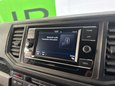 Volkswagen Crafter 2.0 Crafter CR35 Trendline TDI Auto LWB 23