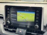 Toyota Rav4 2.5 VVT-h Dynamic CVT Euro 6 (s/s) 5dr 13