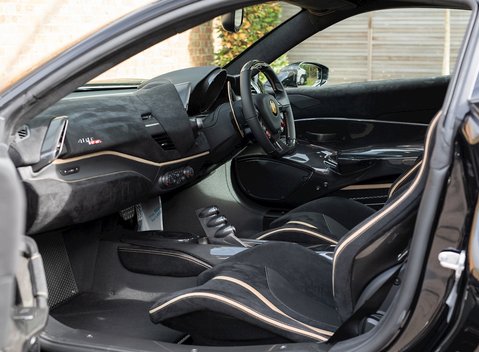 Ferrari 488 Pista 15