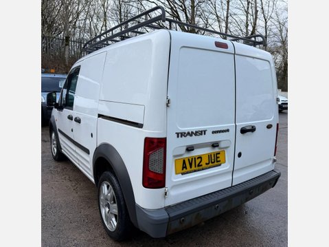 Ford Transit Connect 1.8 TDCi T200 L1 H1 4dr DPF 15