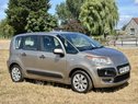 Citroen C3 Picasso AIRDREAM PLUS HDI FSH Towbar