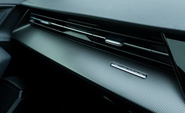 Audi RS3 SPORTBACK VORSPRUNG 24