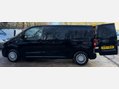Peugeot Expert 1.6 BlueHDi 1000 Professional Standard Panel Van 6dr Diesel Manual MWB Euro 24