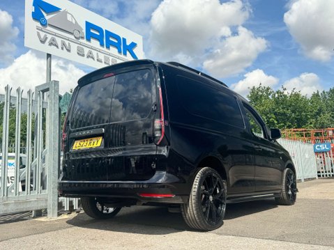 Volkswagen Caddy 2.0 TDI C20 Commerce Pro Panel Van 5dr Diesel Manual SWB Euro 6 (s/s) (122 32