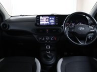 Hyundai i10 MPI SE CONNECT 40