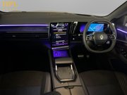 Renault Rafale 1.2 E-TECH iconic esprit Alpine SUV 5dr Petrol Hybrid Auto Euro 6 (s/s) (20 18