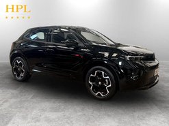Vauxhall Mokka 1.2 Turbo GS SUV 5dr Petrol Manual Euro 6 (s/s) (136 ps)