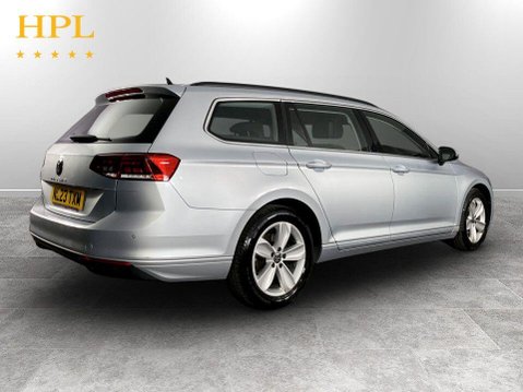 Volkswagen Passat 1.5 TSI EVO SE Nav Estate 5dr Petrol DSG Euro 6 (s/s) (150 ps) Air Con - Al 7