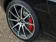 Mercedes-Benz SLS AMG Coupe 41