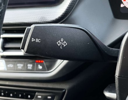 BMW 1 Series 1.5 118I Sport Auto 5dr 62