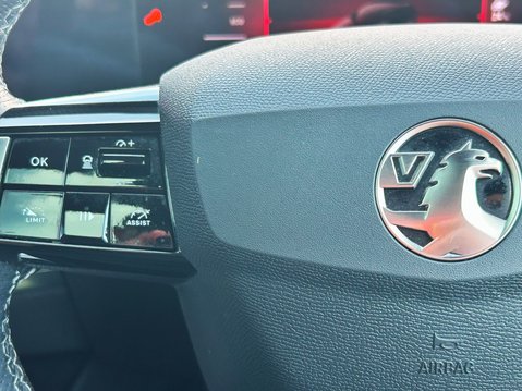 Vauxhall Astra 115kW Ultimate 54kWh 5dr Auto 32