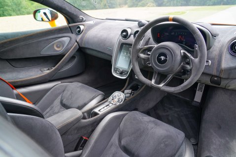 McLaren 600LT 10