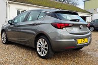 Vauxhall Astra DESIGN S/S.. AUTOMATIC.. 5 SERVICES.. BLUETOOTH.. DAB.. CRUISE CONTROL..A/C 7