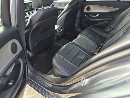 Mercedes-Benz E Class 2.0 E220d SE Saloon 4dr Diesel G-Tronic+ Euro 6 (s/s) (194 ps) 31