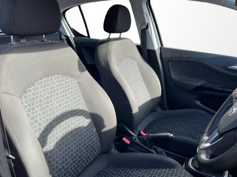 Vauxhall Corsa 1.4 Energy 5dr [AC] 13