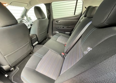 Nissan LEAF N-CONNECTA 15