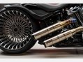 Harley-Davidson Terminator T-800 24
