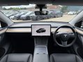 Tesla Model Y (Dual Motor) Long Range SUV 5dr Electric Auto 4WDE (384 bhp) 31