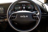 Kia Niro 2 21