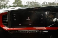 Vauxhall Mokka GS LINE 25