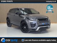 Land Rover Range Rover Evoque 2.0 Range Rover Evoque HSE Dynamic TD4 Auto 4WD 5dr 1