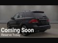 Mercedes-Benz GLE GLE 350 D 4MATIC AMG LINE PREMIUM PLUS 2