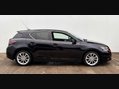 Lexus CT 1.8 CT 200h Luxury CVT 5dr 13