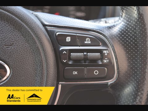 Kia Sportage 1.6 Sportage GT-Line 4WD 5dr 46