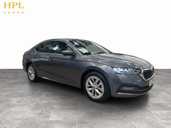 Skoda Octavia 2.0 TDI SE L Hatchback 5dr Diesel DSG Euro 6 (s/s) (150 ps) Cruise Control