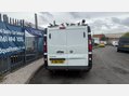Vauxhall Vivaro 1.6 CDTi 2900 L1 H1 Euro 6 (s/s) 5dr 6