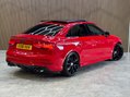 Audi S3 2.0 S3 Black Edition TFSI Quattro Semi-Auto 4WD 4dr 25