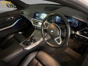BMW 3 Series 2.0 330e 12kWh M Sport Saloon 4dr Petrol Plug-in Hybrid Auto Euro 6 (s/s) ( 12