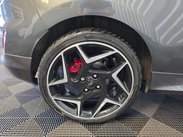 Ford Fiesta 1.5T EcoBoost ST-2 Hatchback 3dr Petrol Manual Euro 6 (200 ps) 26