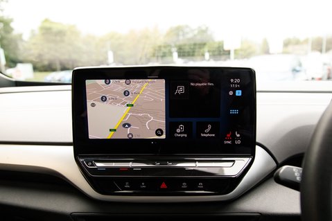 Volkswagen Id.5 STYLE PRO 17