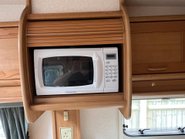 Auto-Trail Cheyenne 635 4 Berth Fiat Ducato LWB 2.8TD Chassis 20