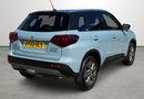 Suzuki Vitara 1.4 Boosterjet 48V Hybrid SZ-T 5dr 10
