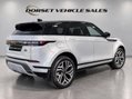Land Rover Range Rover Evoque 2.0 D180 MHEV First Edition Auto 4WD Euro 6 (s/s) 5dr 4