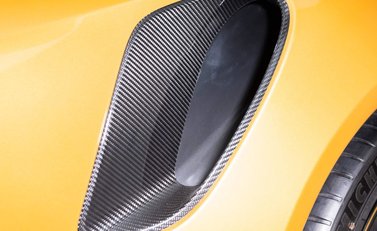 Porsche 911 Turbo S Exclusive Series (991) 41