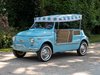 Fiat 500 Jolly