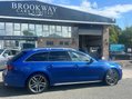 Audi A6 Allroad 3.0 BiTDI V6 Sport Tiptronic quattro Euro 6 (s/s) 5dr 4