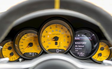 Porsche 911 (991) GT3 RS 18