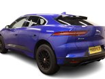 Jaguar I-Pace 400 90kWh S SUV 5dr Electric Auto 4WD (400 ps) 5